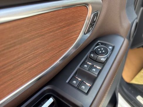 New 2026 Ford Expedition Max King Ranch AWD/4WD image 29