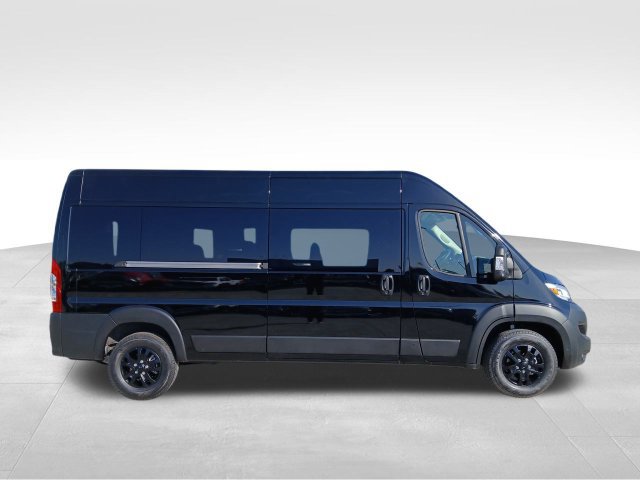 Used 2024 RAM ProMaster 2500 w/ Advanced Safety Group FWD image 9
