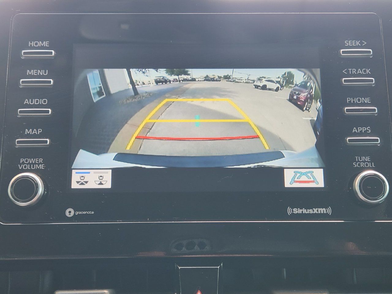 Used 2023 Toyota Camry SE w/ Convenience Package FWD image 17
