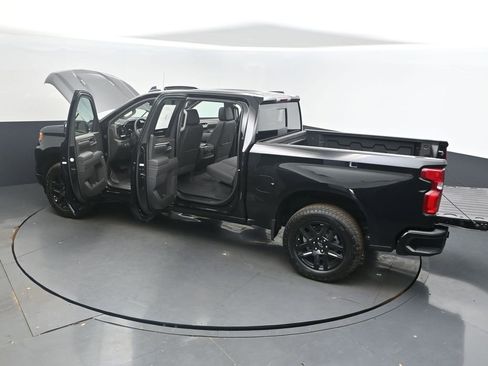 New 2026 Chevrolet Silverado 1500 RST image 2
