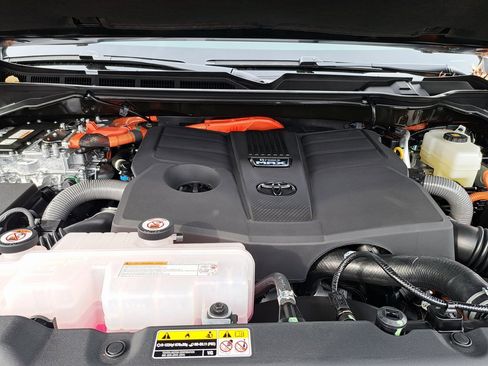 New 2026 Toyota Tundra 1794 Edition image 15