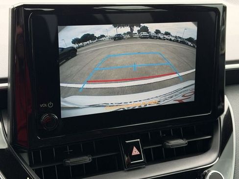 Used 2026 Toyota Corolla SE FWD image 18