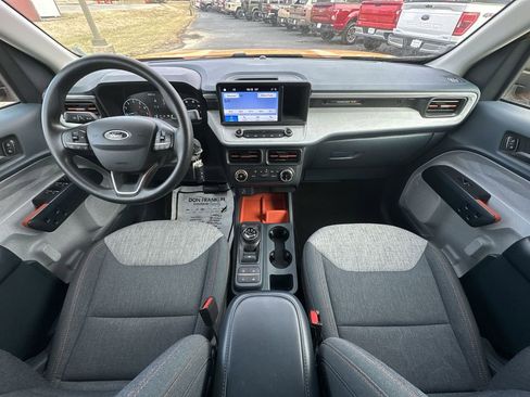 Used 2022 Ford Maverick XLT w/ Equipment Group 300A Standard AWD/4WD image 20