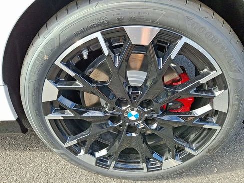 New 2026 BMW M235i xDrive M235i xDrive w/ Technology Package image 8