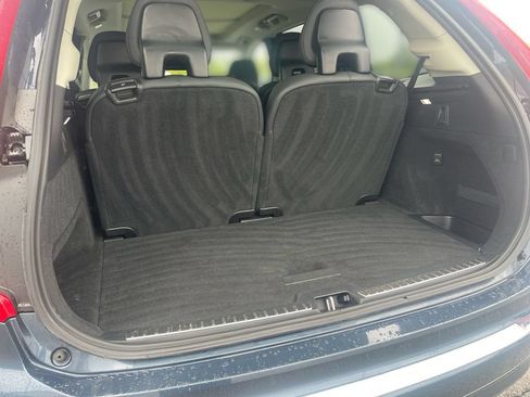 Used 2024 Volvo XC90 B6 Plus AWD/4WD image 14