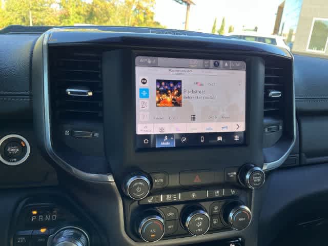 Used 2022 RAM 1500 Laramie w/ Sport Appearance Package AWD/4WD image 24