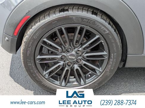 Used 2014 MINI Cooper S FWD image 10
