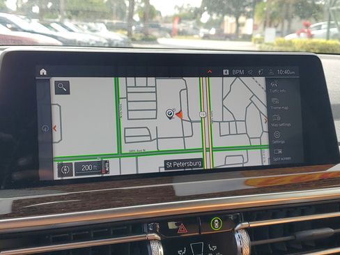 Certified 2022 BMW X3 sDrive30i w/ Convenience Package w/ZPA image 23