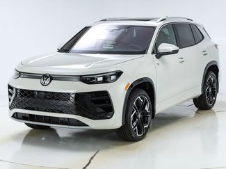 New 2026 Volkswagen Tiguan SEL R-Line video 1