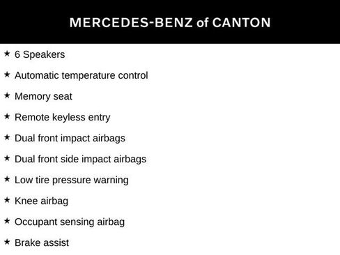 Certified 2023 Mercedes-Benz GLA 250 4MATIC image 6