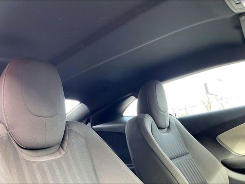 Used 2014 Chevrolet Camaro LS image 20