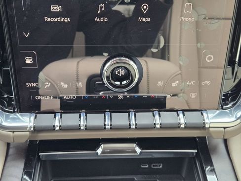 New 2026 GMC Yukon XL Denali w/ Sun & Power Step Package image 14