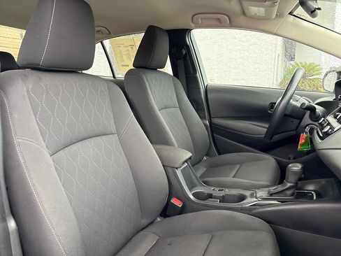 Used 2024 Toyota Corolla LE FWD image 16