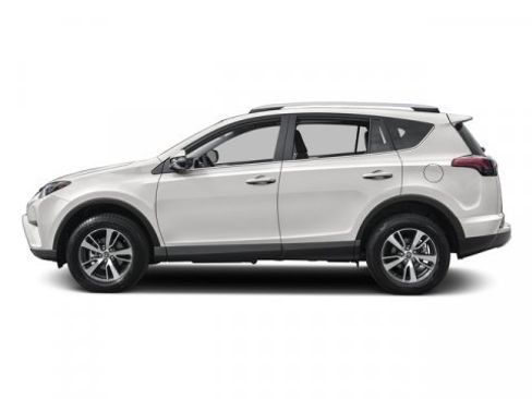 Used 2018 Toyota RAV4 XLE w/ Plus Extra Value Package AWD/4WD image 6