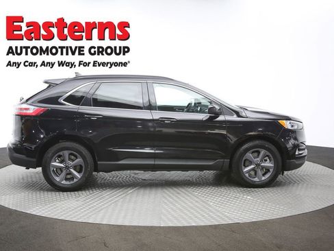 Used 2022 Ford Edge SEL w/ Sport Appearance Package image 45