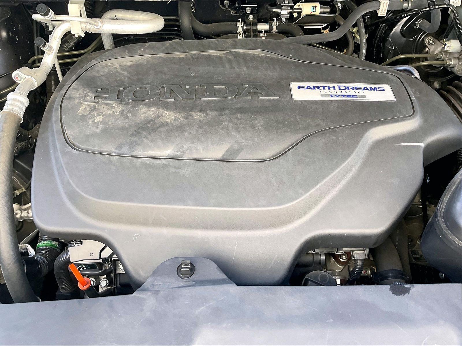 Used 2019 Honda Odyssey EX-L image 32
