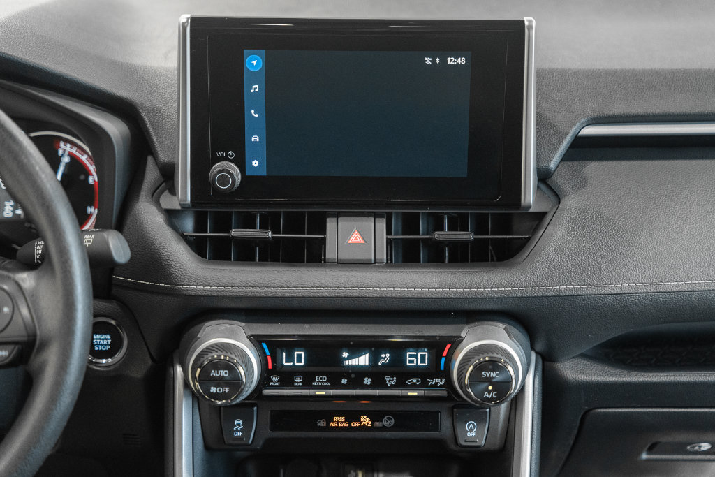 Certified 2025 Toyota RAV4 XLE AWD/4WD image 18