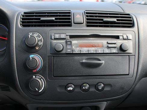 Used 2005 Honda Civic LX image 20