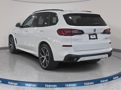 Used 2023 BMW X5 xDrive45e w/ M Sport Package image 7