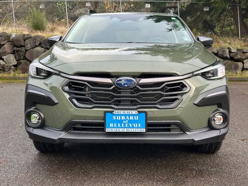 New 2026 Subaru Crosstrek 2.5i Limited w/ Crosstrek Mirror Package image 5