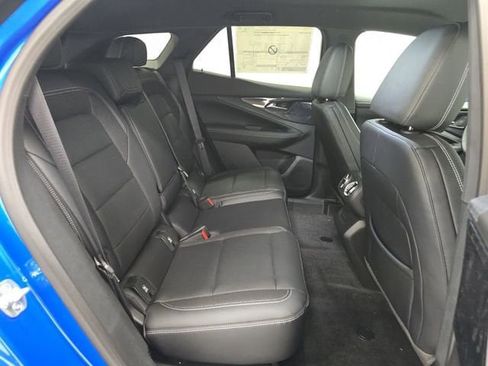 New 2025 Chevrolet Blazer EV LT w/ Super Cruise Package image 29