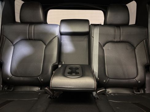 Used 2021 Honda Passport Touring image 29