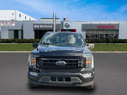 Used 2023 Ford F150 XLT w/ Equipment Group 302A High
