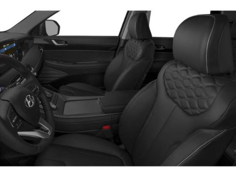 Used 2022 Hyundai Palisade Limited image 12