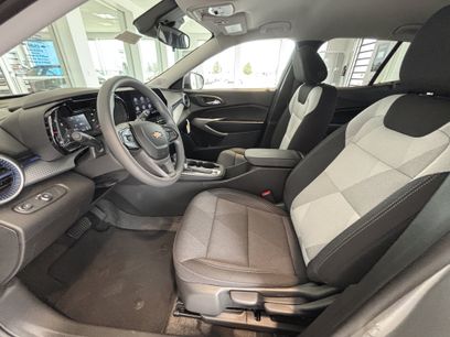 New 2026 Chevrolet Trax LS w/ LS Convenience Package