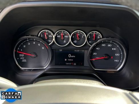 Used 2023 Chevrolet Tahoe LS w/ Driver Alert Package AWD/4WD image 25