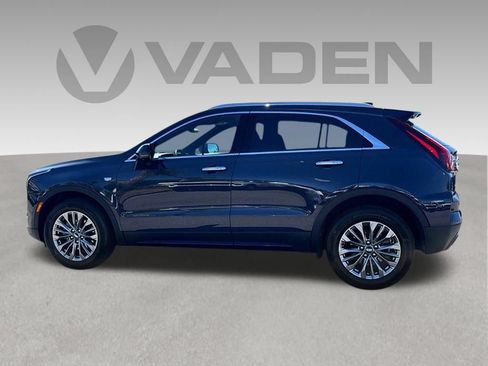 Used 2025 Cadillac XT4 Premium Luxury AWD/4WD image 26