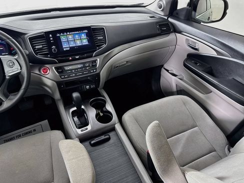 Used 2019 Honda Pilot EX image 28