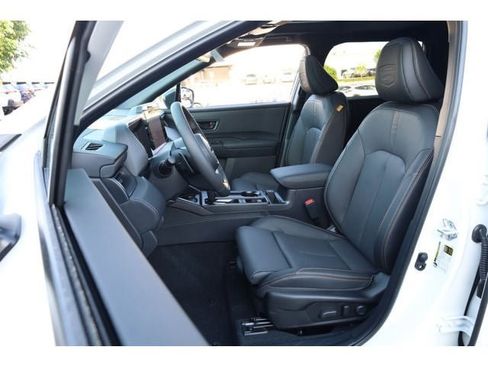 New 2026 Subaru Outback Wilderness AWD/4WD image 35