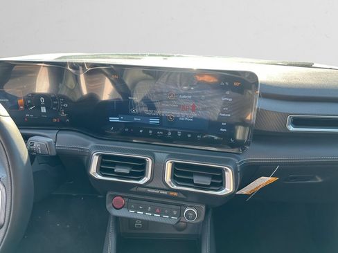 New 2025 Ford Mustang GT Premium image 33