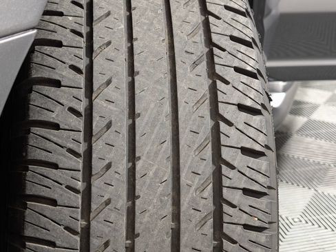 Used 2021 Ford F150 XL w/ STX Appearance Package RWD image 25