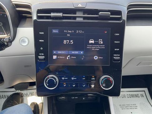 Used 2023 Hyundai Tucson SEL image 25