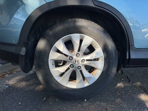 Used 2013 Honda CR-V EX-L image 9