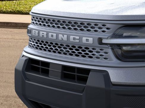New 2025 Ford Bronco Sport Big Bend image 17