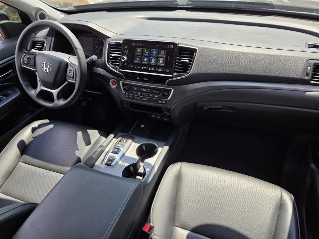 Certified 2025 Honda Ridgeline RTL image 15