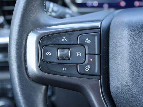 Used 2024 Chevrolet Silverado 2500 High Country w/ High Country Premium Package image 36