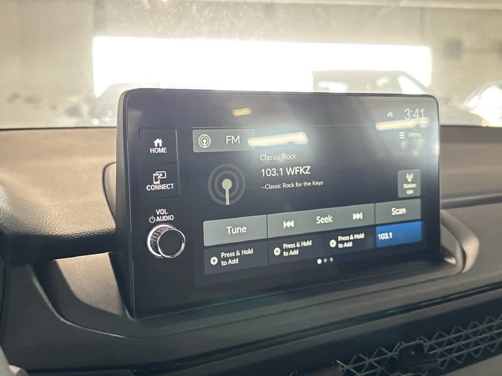 New 2026 Honda Accord LX image 17