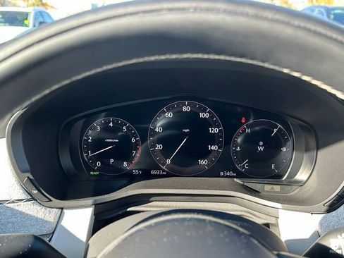 Used 2024 MAZDA CX-90 3.3 Turbo S w/ Premium Plus image 25