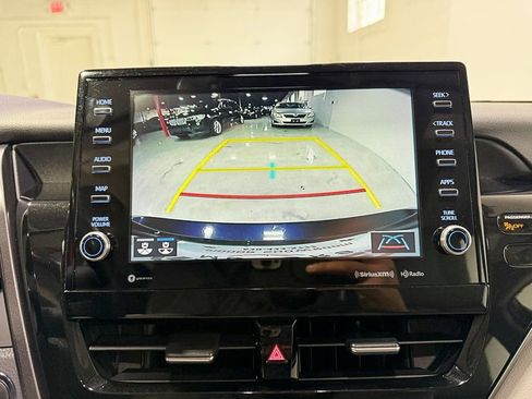 Used 2022 Toyota Camry XSE image 20