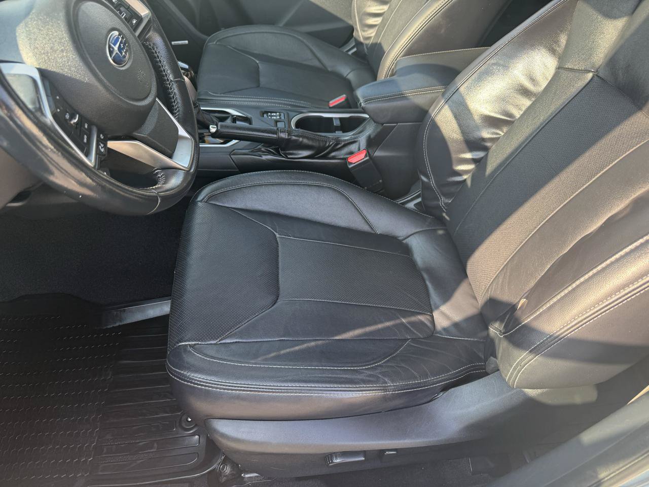 Used 2018 Subaru Impreza 2.0i Limited w/ 50th Anniversary Edition AWD/4WD image 10