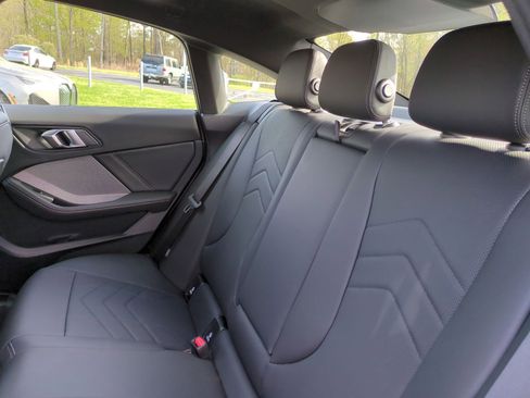 Certified 2025 BMW 228i xDrive w/ Premium Package image 29