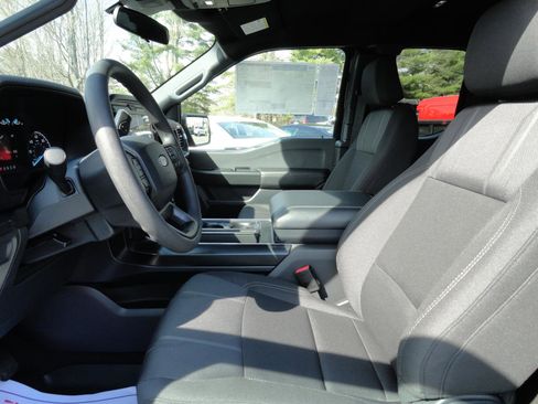 New 2026 Ford F150 STX AWD/4WD image 12