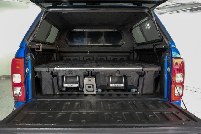 Used 2019 Ford Ranger XL w/ Equipment Group 101A Mid AWD/4WD image 56