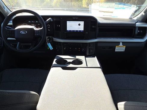 New 2026 Ford F250 XL w/ STX Appearance Package AWD/4WD image 12