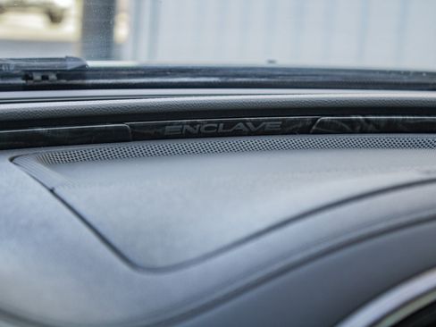 Used 2014 Buick Enclave Convenience w/ Trailering Provision Package image 23