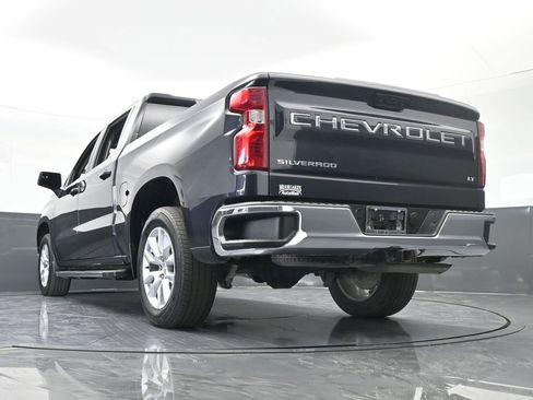 Used 2023 Chevrolet Silverado 1500 LT image 56